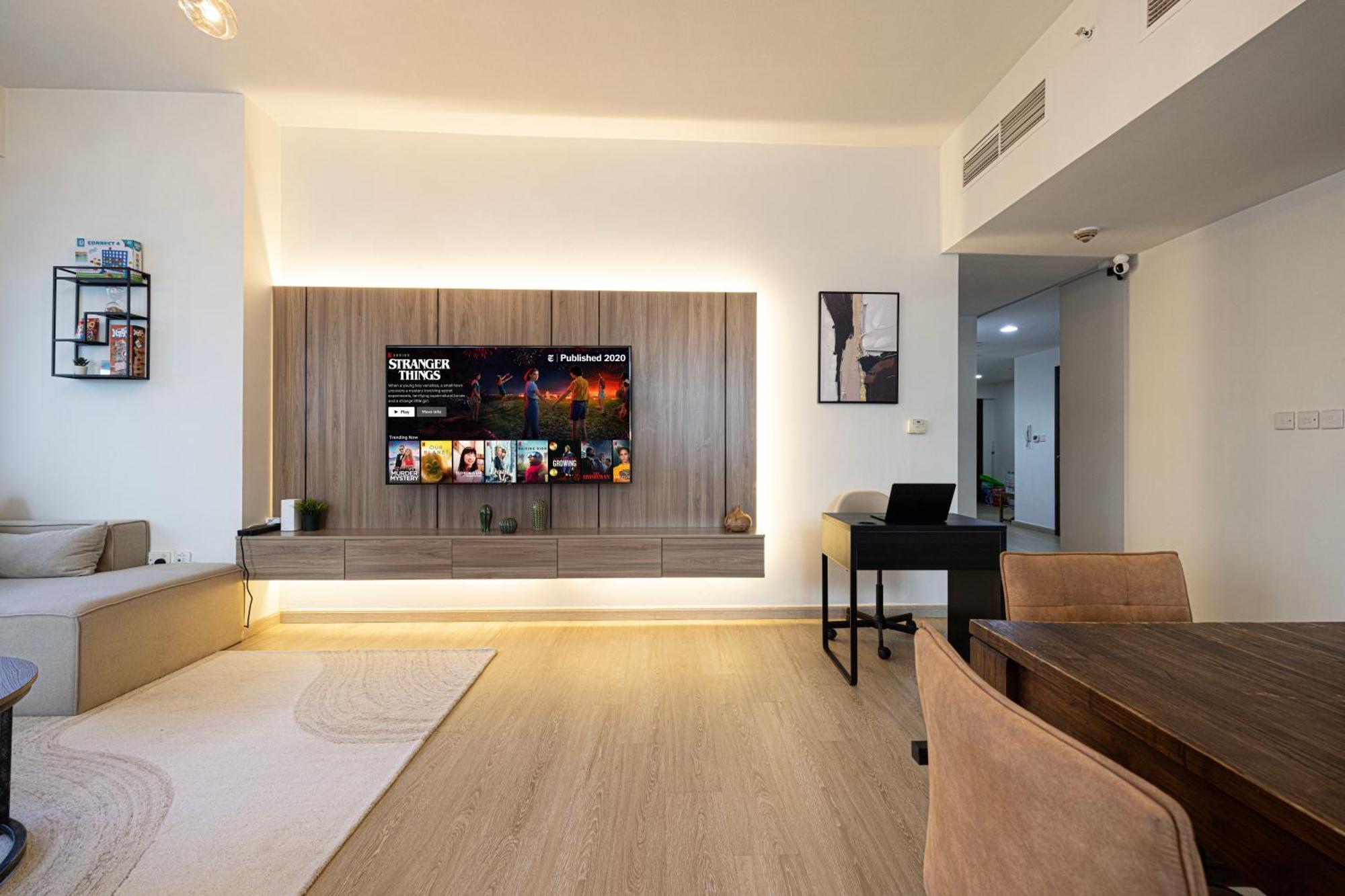 Next'House - Business Bay Central - 5 Min From Burj Khalifa Hostel Дубай Екстериор снимка