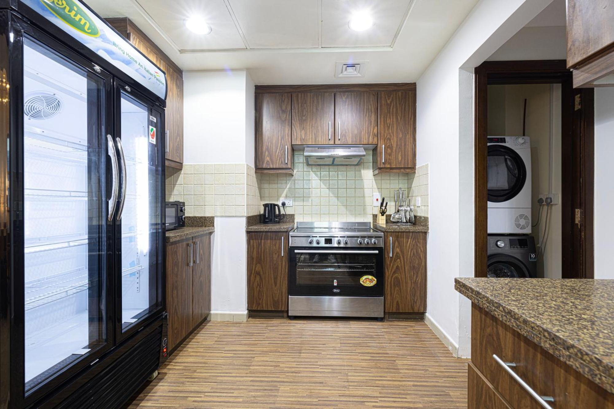 Next'House - Business Bay Central - 5 Min From Burj Khalifa Hostel Дубай Екстериор снимка